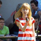 Wartościowy nastolatek - piknik rodzinny